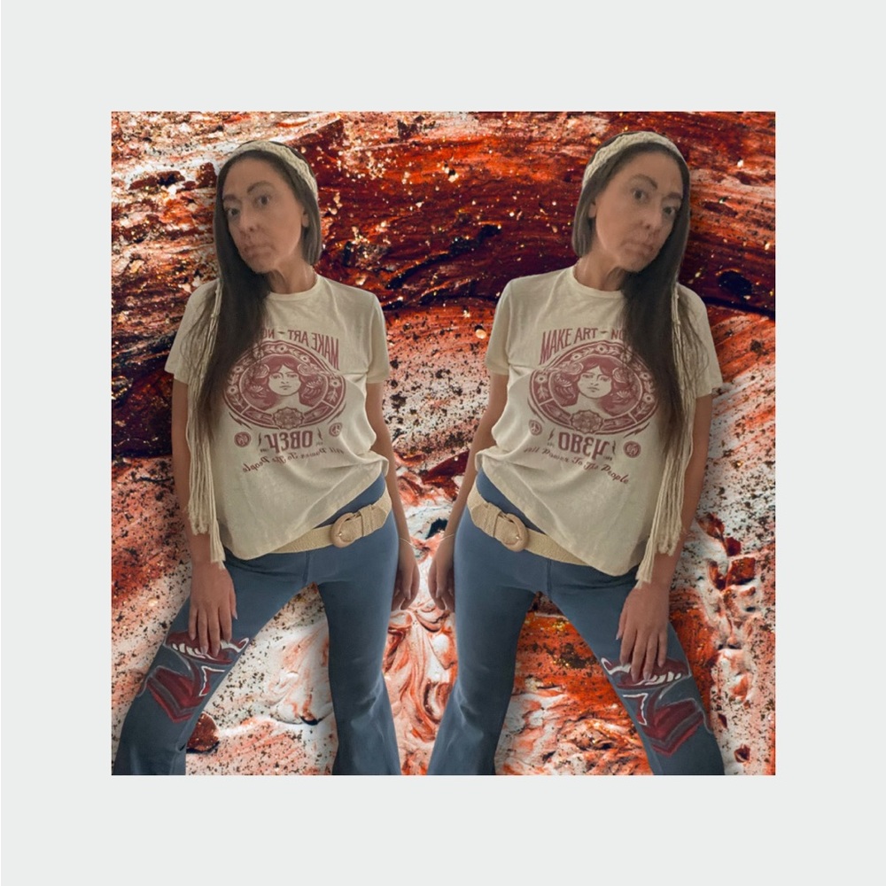 Obey T